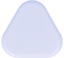 Kopfhörer im PS-Gehäuse